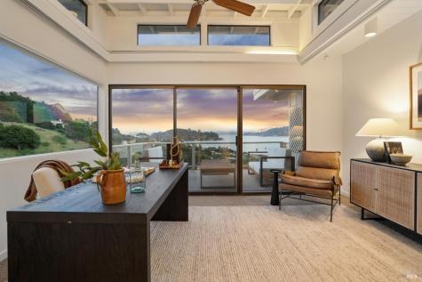 7 Francisco Vista Court Tiburon CA 94920