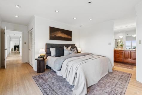 7 Francisco Vista Court Tiburon CA 94920