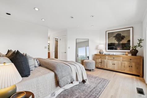 7 Francisco Vista Court Tiburon CA 94920