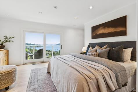 7 Francisco Vista Court Tiburon CA 94920