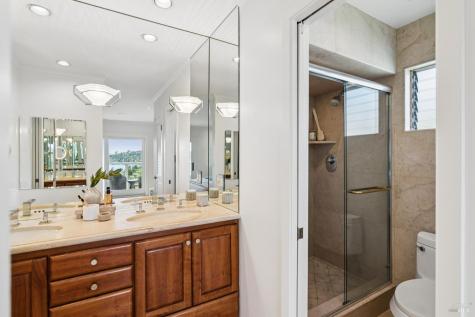 7 Francisco Vista Court Tiburon CA 94920