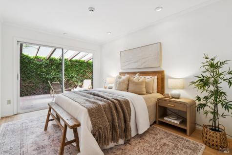 7 Francisco Vista Court Tiburon CA 94920