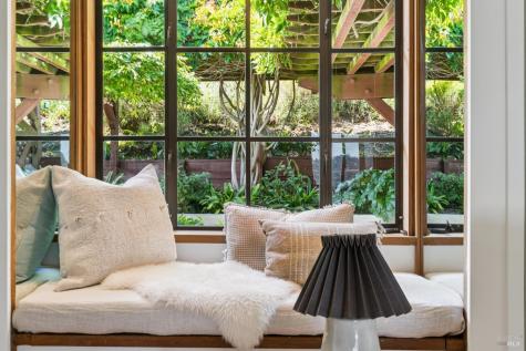 7 Francisco Vista Court Tiburon CA 94920