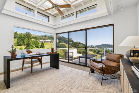 7 Francisco Vista Court Tiburon CA 94920