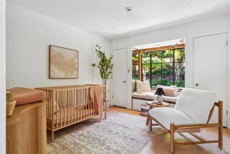 7 Francisco Vista Court Tiburon CA 94920