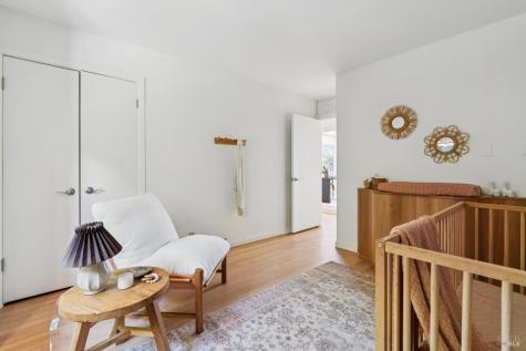 7 Francisco Vista Court Tiburon CA 94920