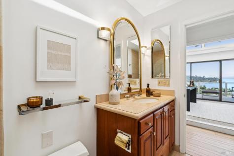 7 Francisco Vista Court Tiburon CA 94920