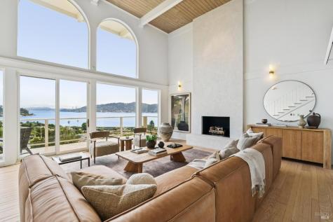 7 Francisco Vista Court Tiburon CA 94920