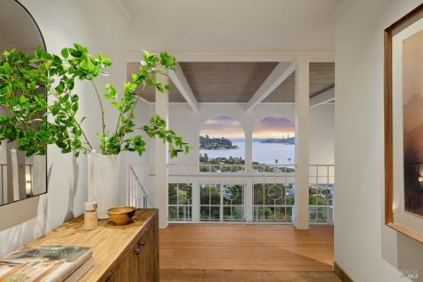 7 Francisco Vista Court Tiburon CA 94920