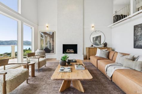 7 Francisco Vista Court Tiburon CA 94920