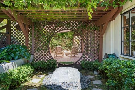 7 Francisco Vista Court Tiburon CA 94920