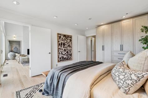 7 Francisco Vista Court Tiburon CA 94920