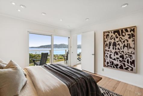 7 Francisco Vista Court Tiburon CA 94920