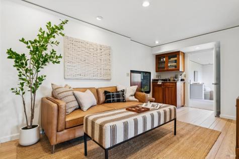7 Francisco Vista Court Tiburon CA 94920