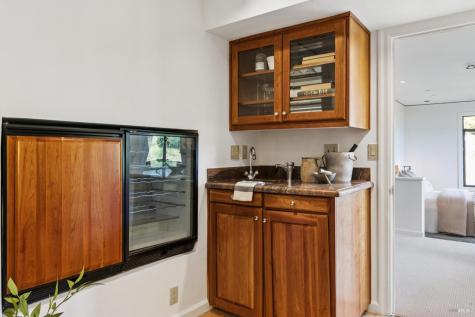 7 Francisco Vista Court Tiburon CA 94920