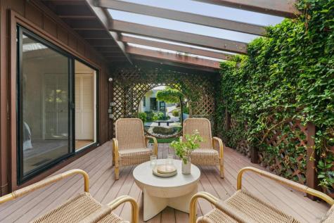 7 Francisco Vista Court Tiburon CA 94920