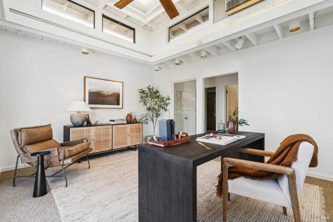 7 Francisco Vista Court Tiburon CA 94920