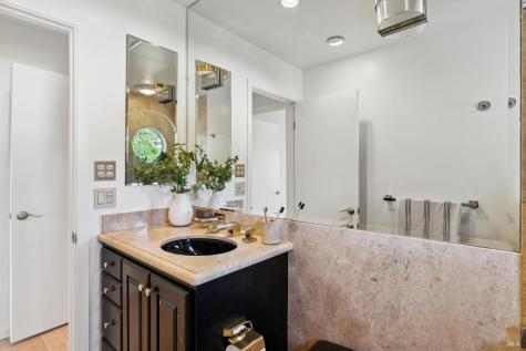 7 Francisco Vista Court Tiburon CA 94920