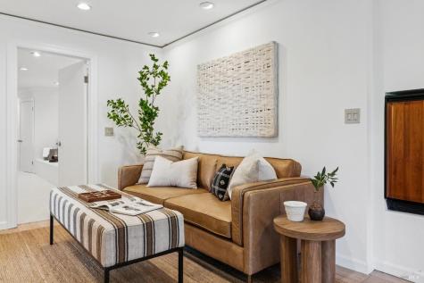 7 Francisco Vista Court Tiburon CA 94920