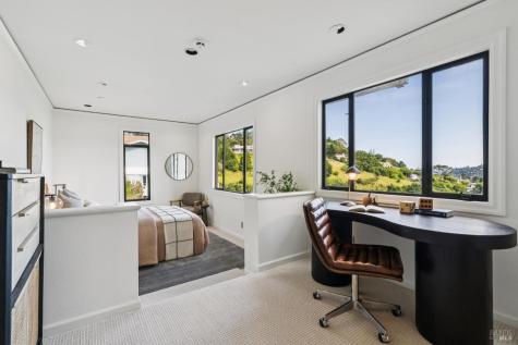 7 Francisco Vista Court Tiburon CA 94920