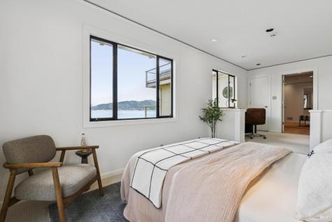 7 Francisco Vista Court Tiburon CA 94920