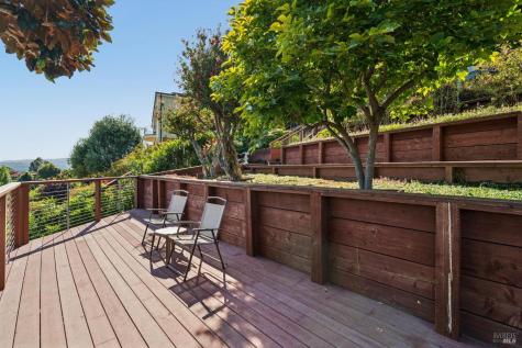 7 Francisco Vista Court Tiburon CA 94920
