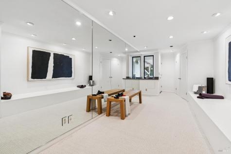 7 Francisco Vista Court Tiburon CA 94920