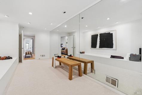 7 Francisco Vista Court Tiburon CA 94920