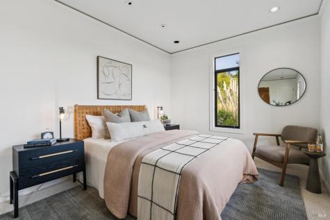 7 Francisco Vista Court Tiburon CA 94920