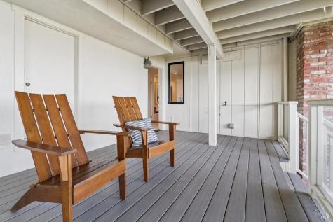 7 Francisco Vista Court Tiburon CA 94920