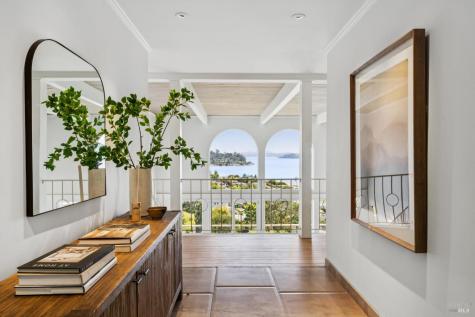 7 Francisco Vista Court Tiburon CA 94920