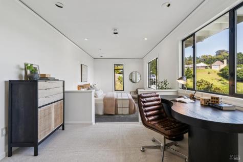 7 Francisco Vista Court Tiburon CA 94920