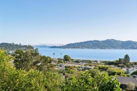7 Francisco Vista Court Tiburon CA 94920