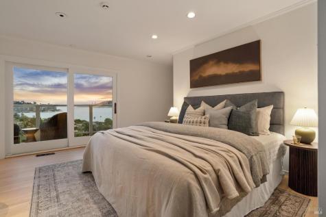 7 Francisco Vista Court Tiburon CA 94920