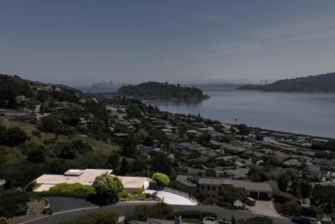 7 Francisco Vista Court Tiburon CA 94920