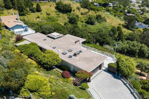 7 Francisco Vista Court Tiburon CA 94920