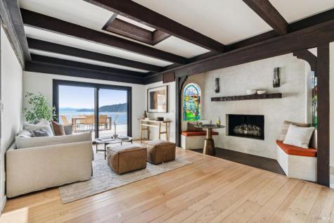 7 Francisco Vista Court Tiburon CA 94920