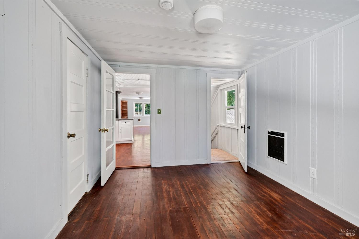 14199 Cherry Street Guerneville CA 95446
