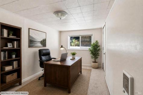 14199 Cherry Street Guerneville CA 95446