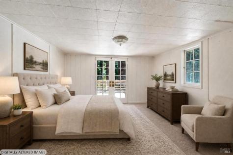 14199 Cherry Street Guerneville CA 95446