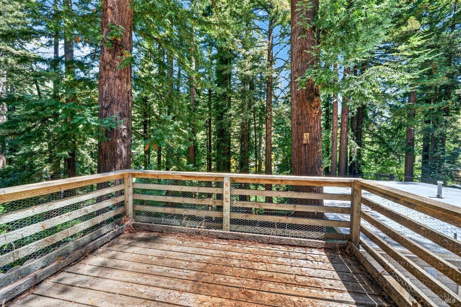 14199 Cherry Street Guerneville CA 95446