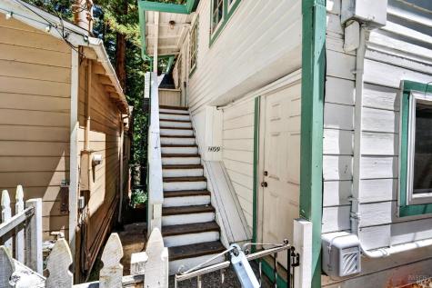14199 Cherry Street Guerneville CA 95446