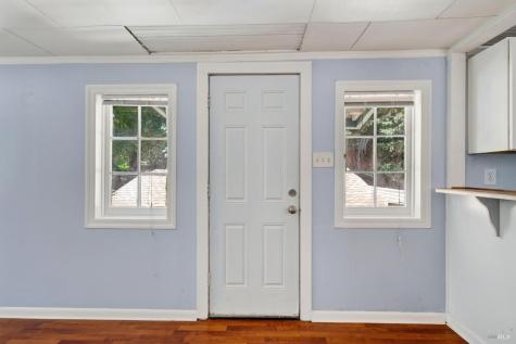 14199 Cherry Street Guerneville CA 95446