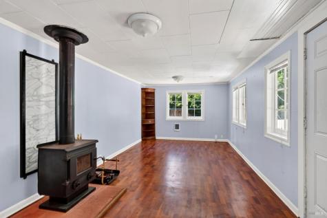 14199 Cherry Street Guerneville CA 95446