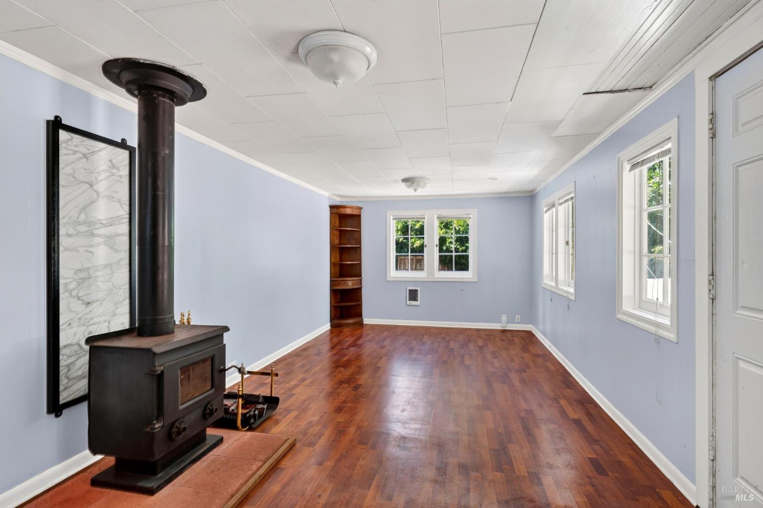 14199 Cherry Street Guerneville CA 95446