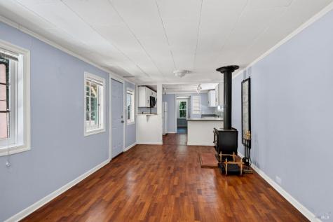 14199 Cherry Street Guerneville CA 95446