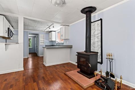 14199 Cherry Street Guerneville CA 95446
