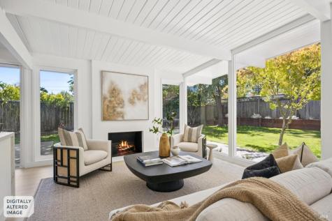 2235 Juniperberry Drive San Rafael CA 94903
