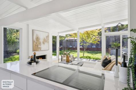 2235 Juniperberry Drive San Rafael CA 94903