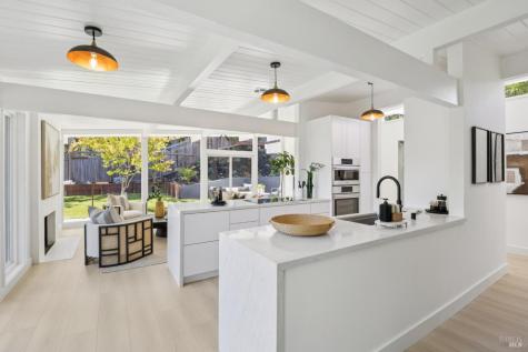 2235 Juniperberry Drive San Rafael CA 94903